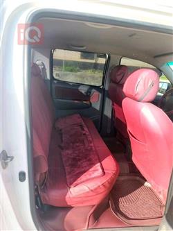 تويوتا هايلوكس